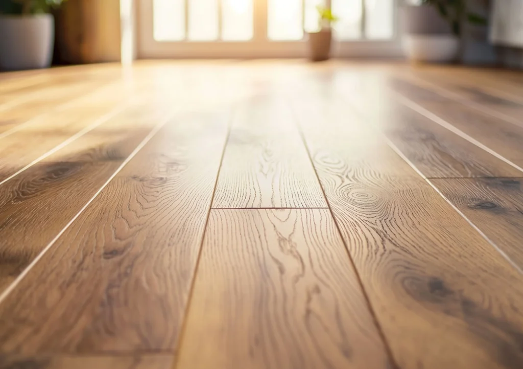 Flooring
